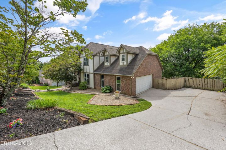 Property Photo:  11016 Calloway View Drive  TN 37934 