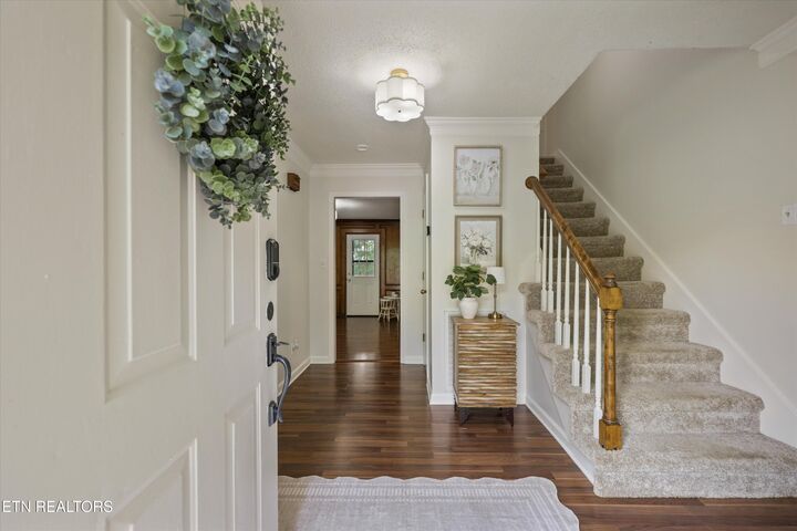 Property Photo: 11016 Calloway View Drive TN 37934