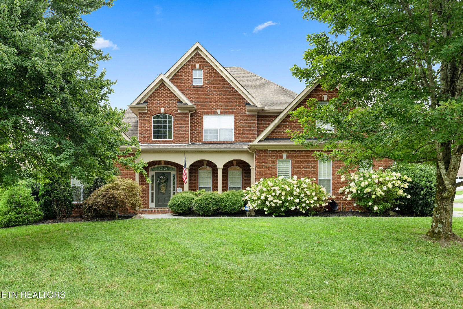 Property Photo:  12617 Hunters Creek Lane  TN 37922 