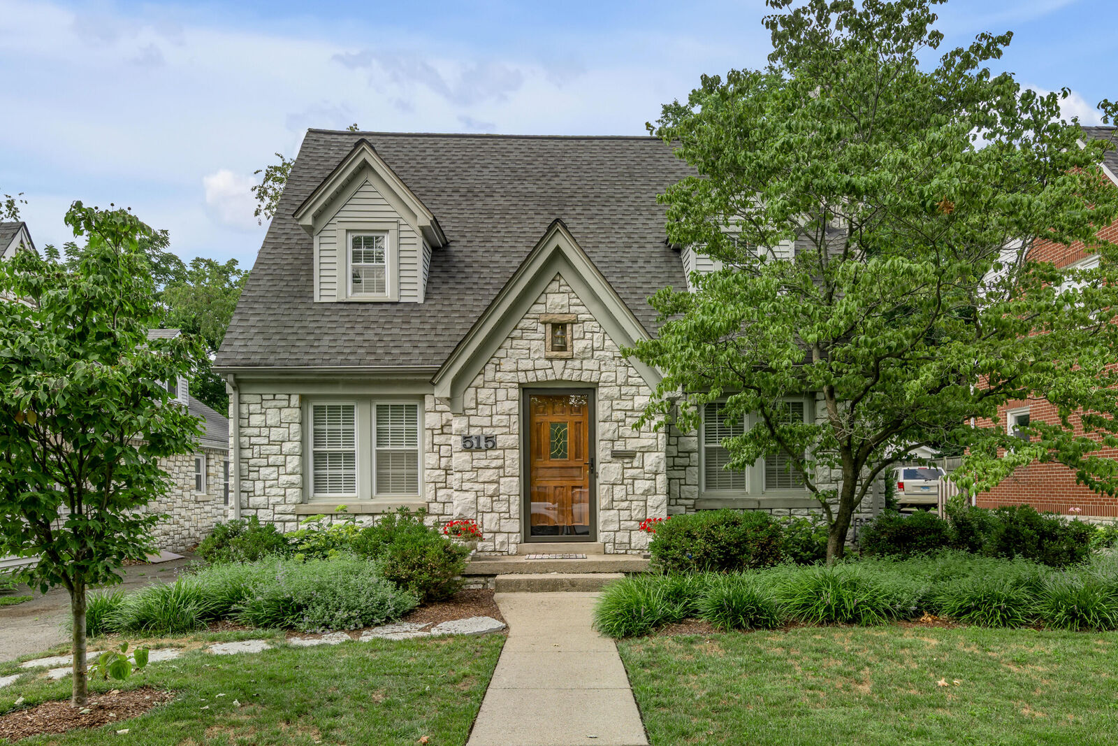 Property Photo:  515 Woodbine Drive  KY 40503 