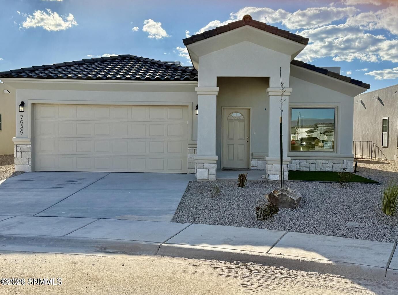 Property Photo:  7589 Clarion Way  NM 88012 