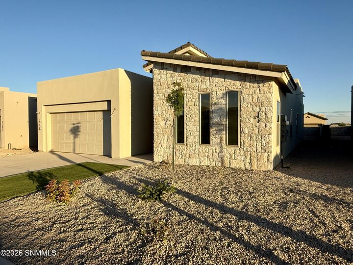 Property Photo: 3736 Daybreak Street NM 88012