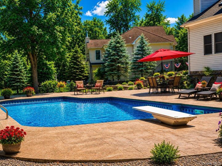 Property Photo: 43 Greenwich Avenue NY 10917
