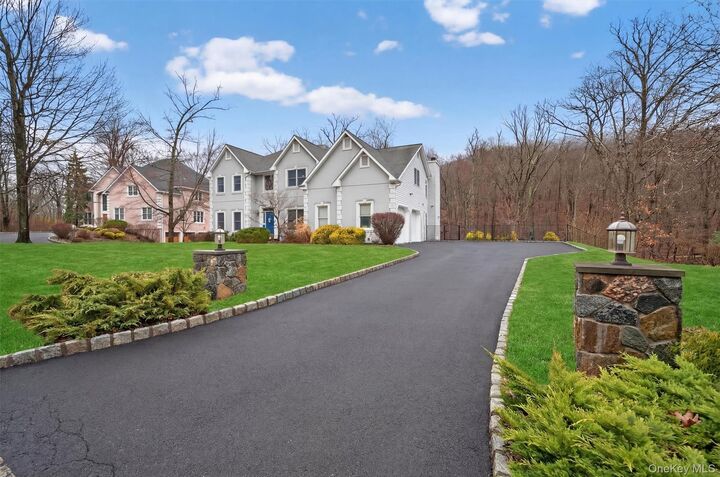 Property Photo: 43 Greenwich Avenue NY 10917