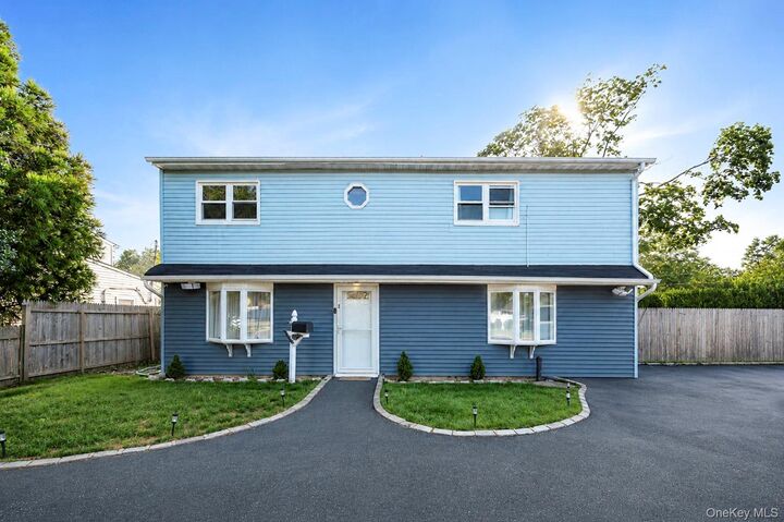 Property Photo: 46 Stone Lane NY 11756