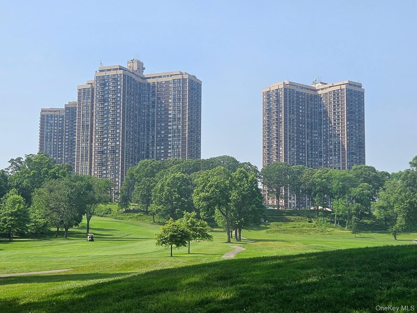 Property Photo:  26910 Grand Central Parkway 28G  NY 11005 