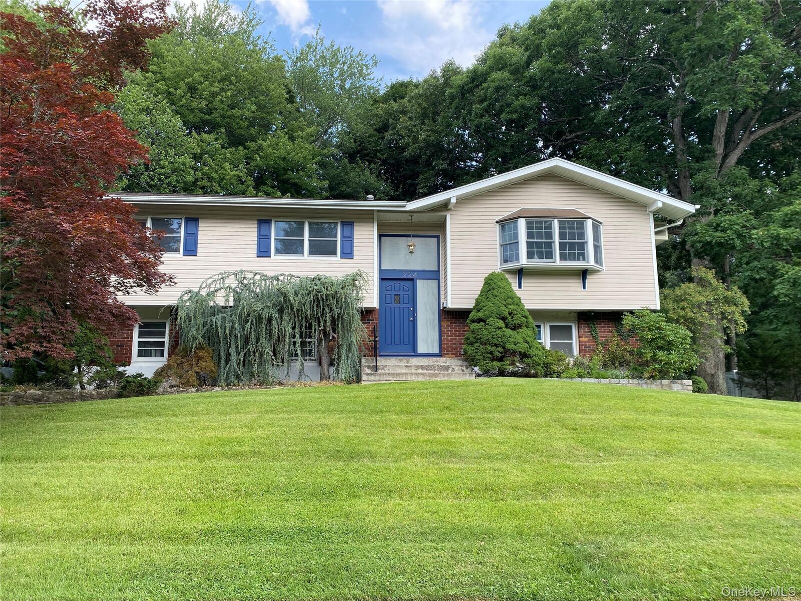 Property Photo: 224 Center NY 10965