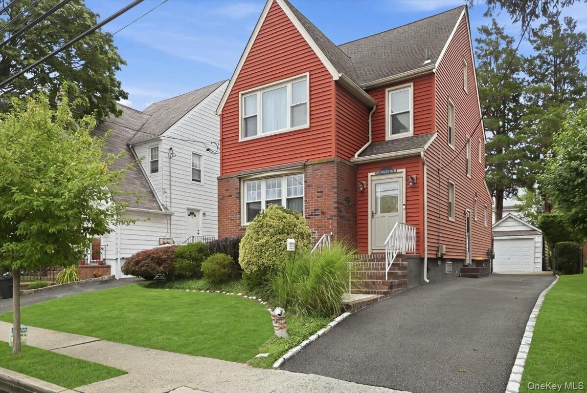 Property Photo: 79 Amherst Road NY 11581