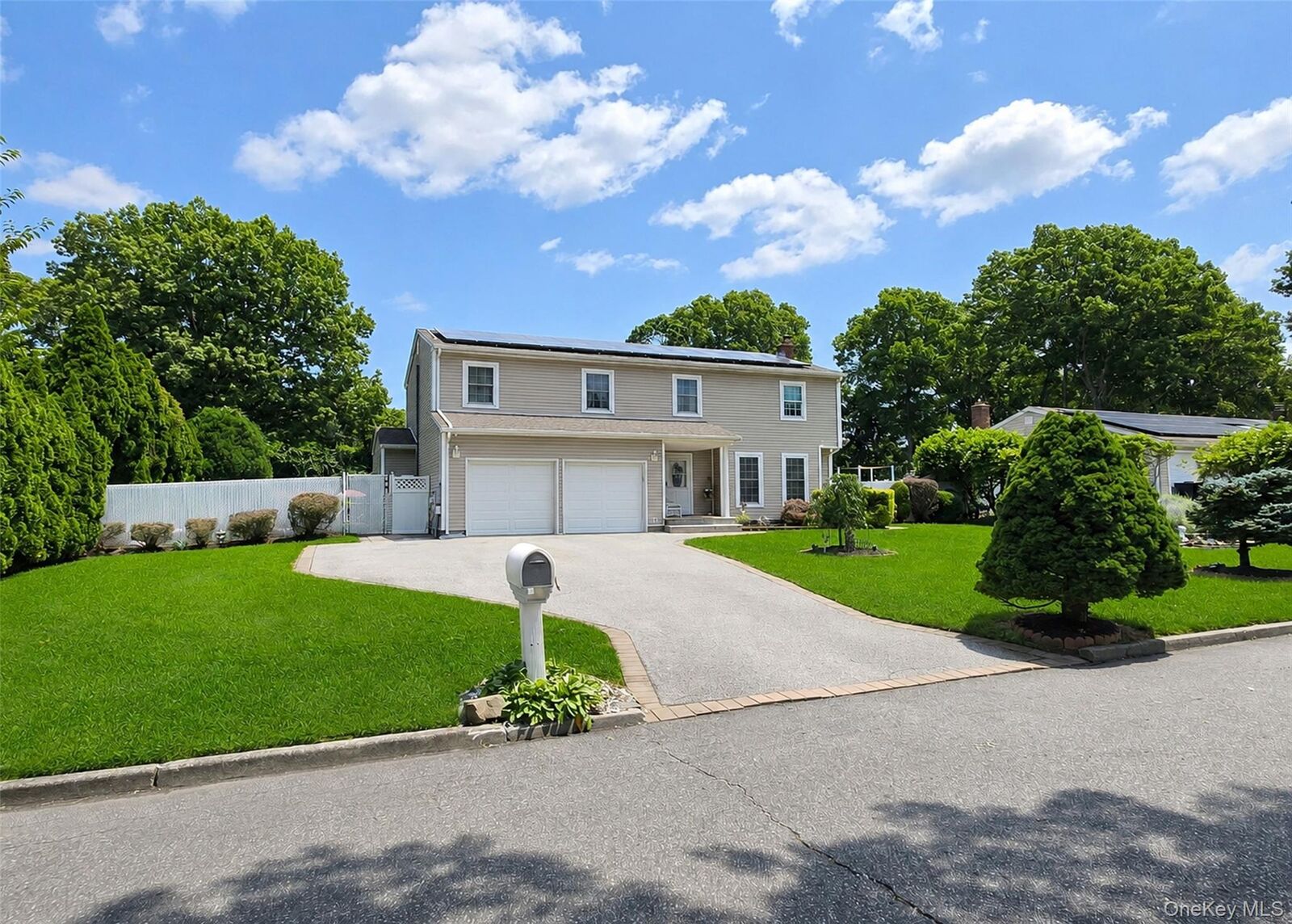 Property Photo: 17 Carriage Lane NY 11720
