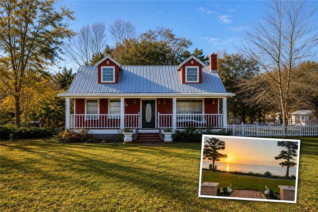 Property Photo:  3414 Bay Front Road  AL 36605 