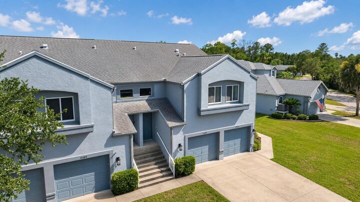 Property Photo: 11170 W Cove Harbor Drive 121 FL 34428