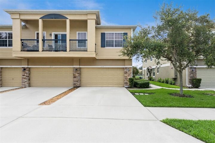 Property Photo: 1668 Scarlet Oak Loop C FL 34787