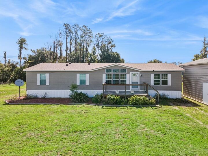Property Photo:  1153 Sand Mountain Road  FL 33841 