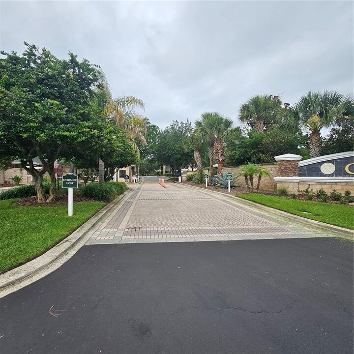 Property Photo: 9055 Treasure Trove Lane 201 FL 34747