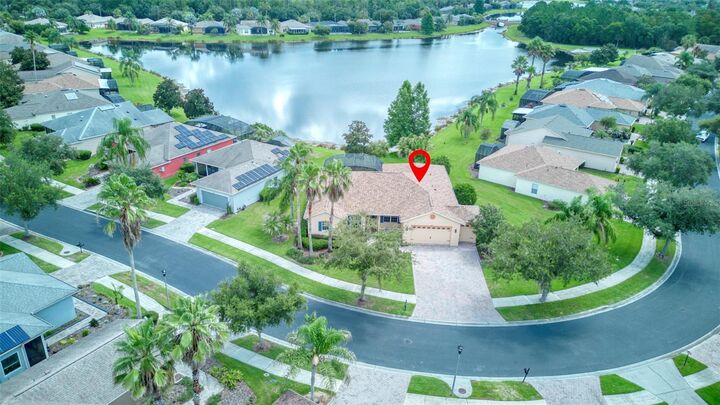 Property Photo:  392 Davinci Pass  FL 34759 