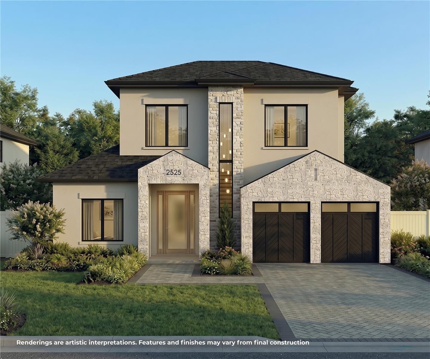Property Photo: 2525 Lafayette Avenue FL 32789