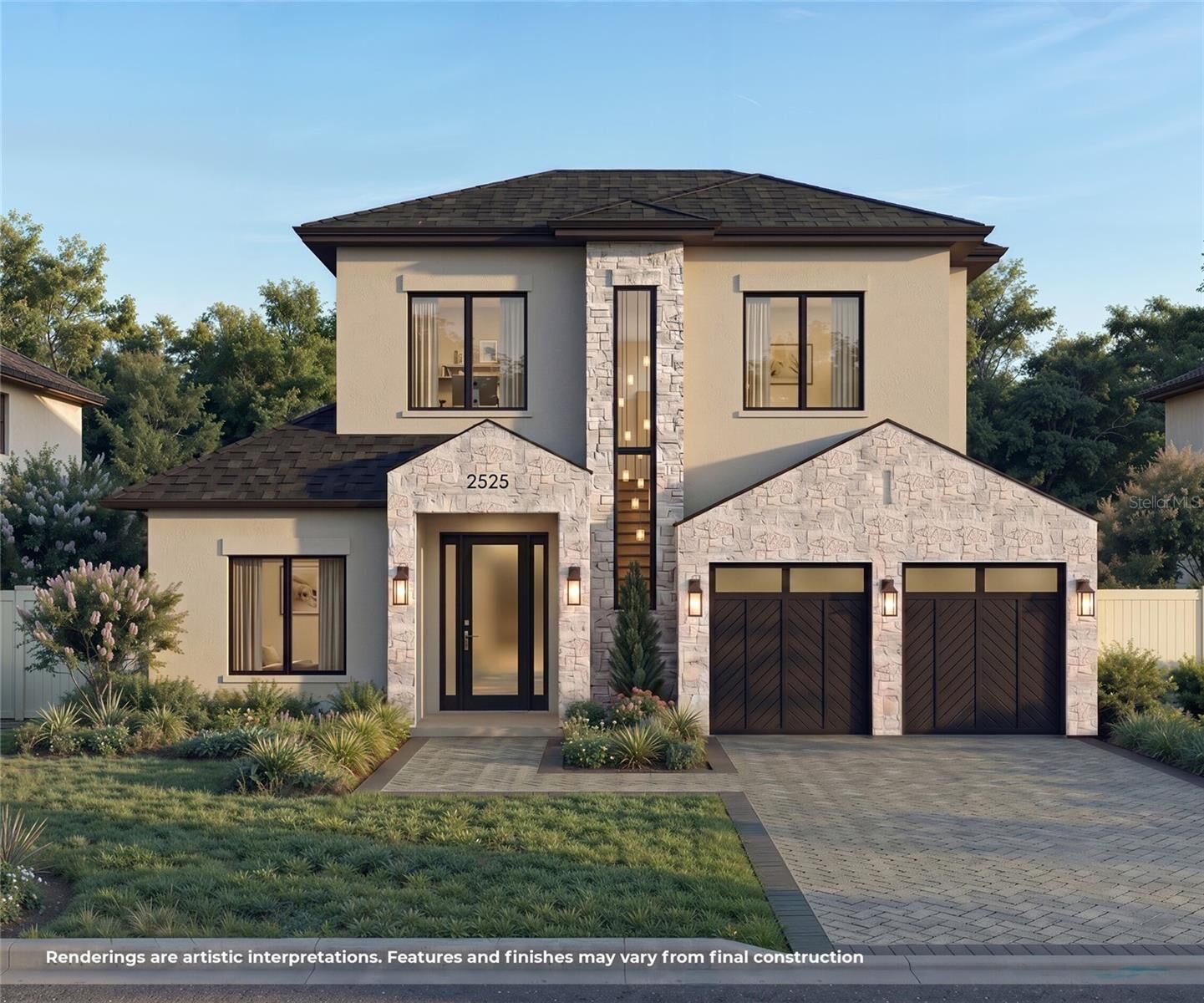 Property Photo:  2525 Lafayette Avenue  FL 32789 