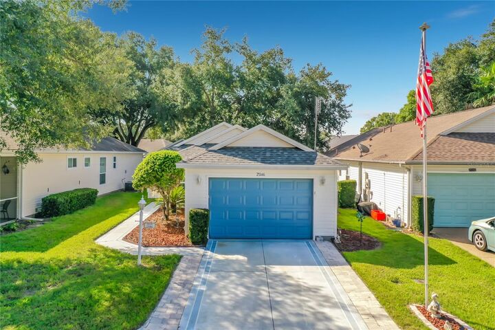 Property Photo: 25146 Cranes Roost Circle FL 34748