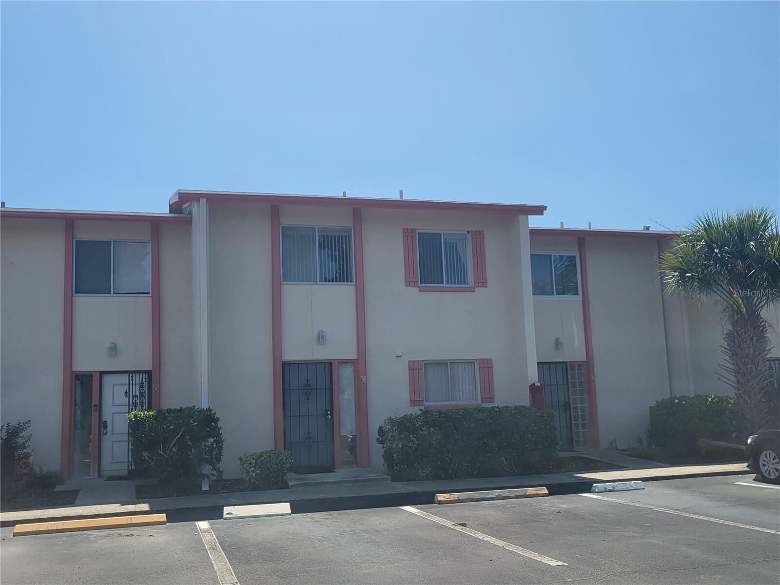 Property Photo:  5832 16th Lane S 6  FL 33712 