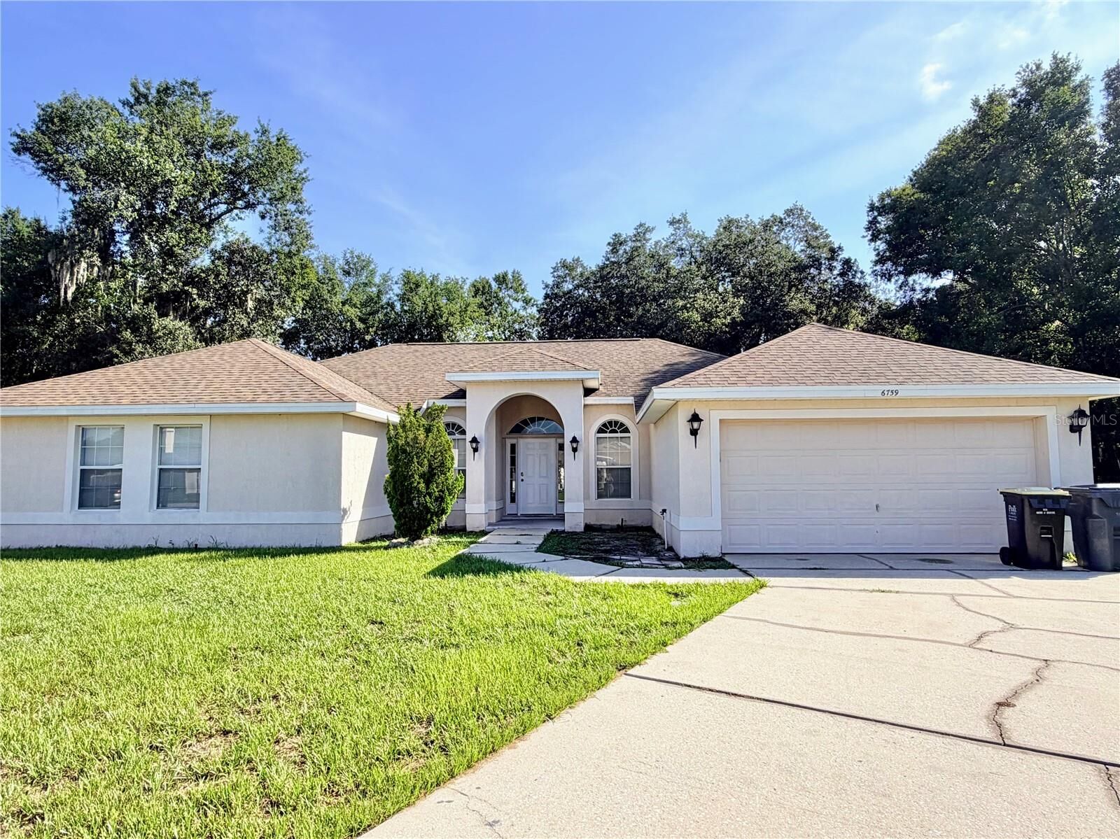 Property Photo:  6759 Krenson Oaks Circle  FL 33810 