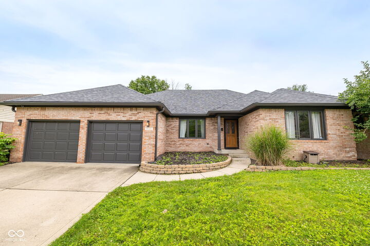 Property Photo:  4731 Silver Springs Drive  IN 46142 