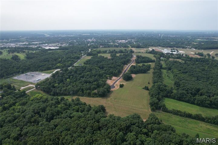 Property Photo:  Lot 13 Oakview Meadows  MO 63379 