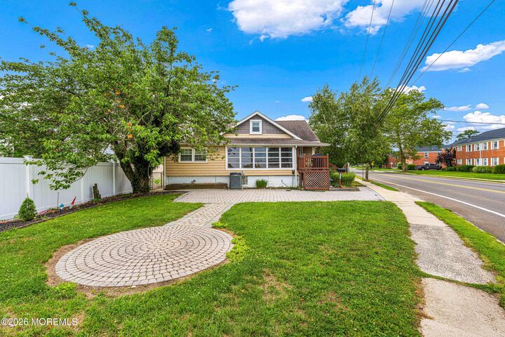 Property Photo:  850 Arnold Avenue  NJ 08742 