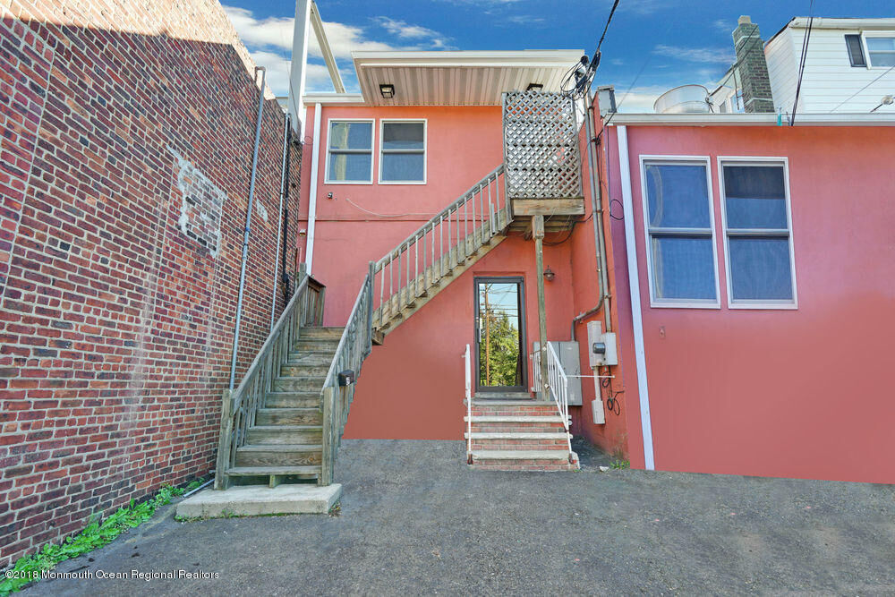 Property Photo:  69 1st Avenue  NJ 07716 
