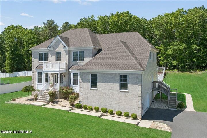 Property Photo:  12 Monarch Path  NJ 07751 
