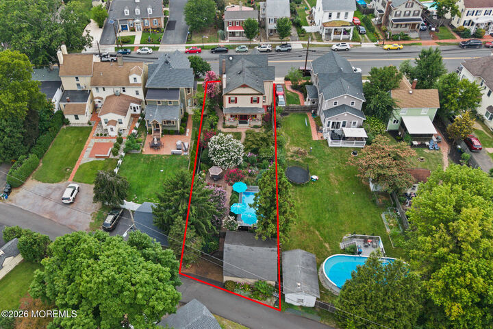 Property Photo:  35 N Main Street  NJ 08501 
