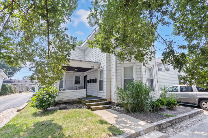 Property Photo:  408 Campbell Street  IL 60435 