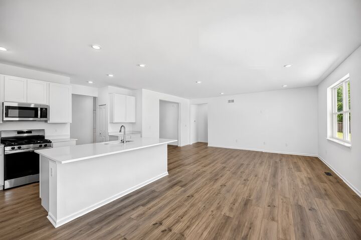 Property Photo: 2838 McMurtrie Way IL 60560