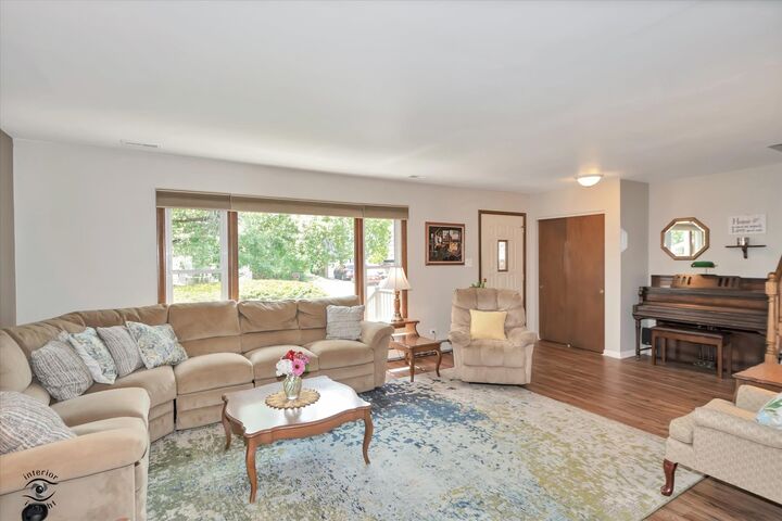 Property Photo:  16737 Beverly Avenue  IL 60477 