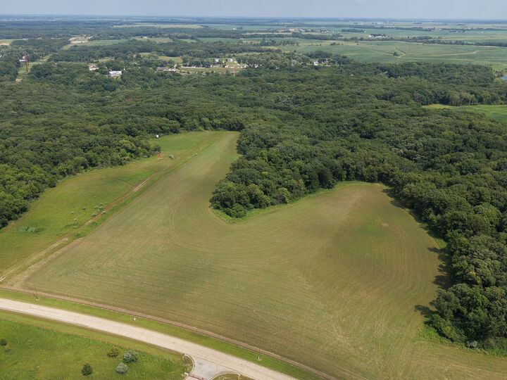 Property Photo:  0000 E 2850th Road  IL 61341 