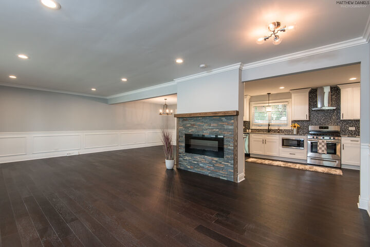 Property Photo: 17152 Kenwood Avenue IL 60473