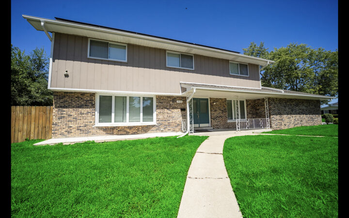 Property Photo:  17152 Kenwood Avenue  IL 60473 