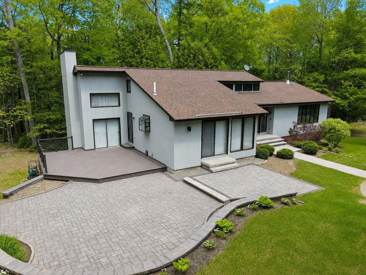 Property Photo: 191 Park Street ME 04473