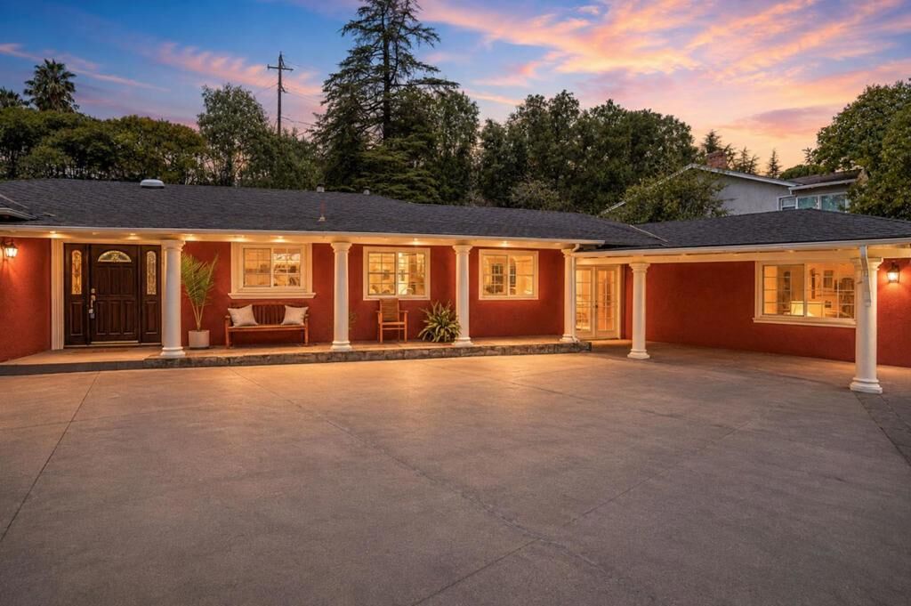 Property Photo:  16141 Alum Rock Avenue  CA 95127 