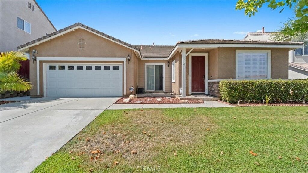 Property Photo:  16435 Quarter Horse  CA 92555 