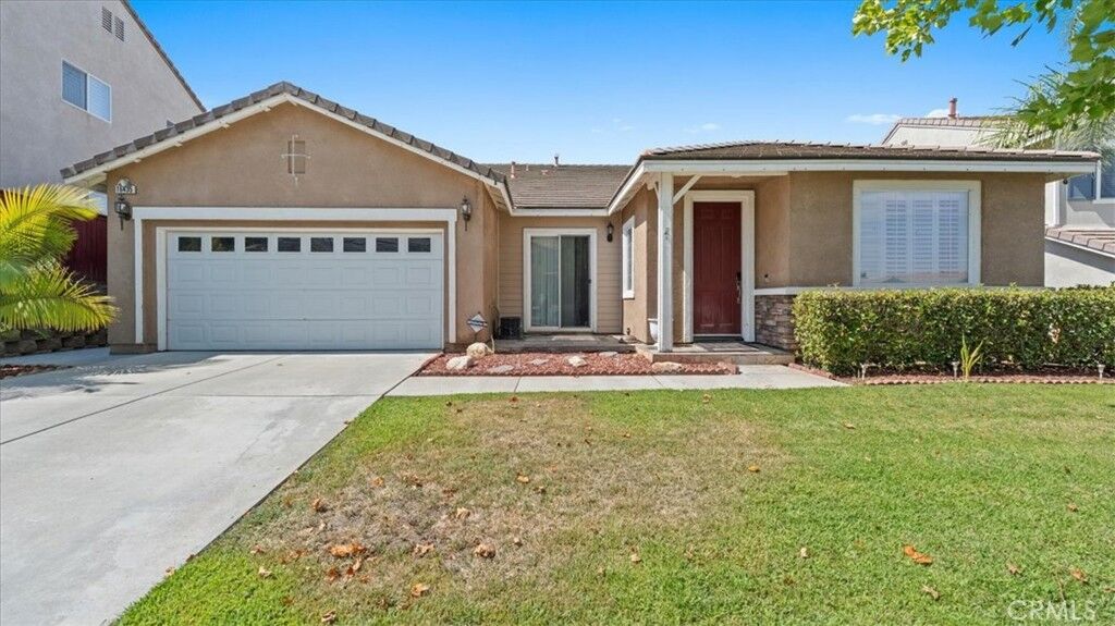 Property Photo:  16435 Quarter Horse  CA 92555 