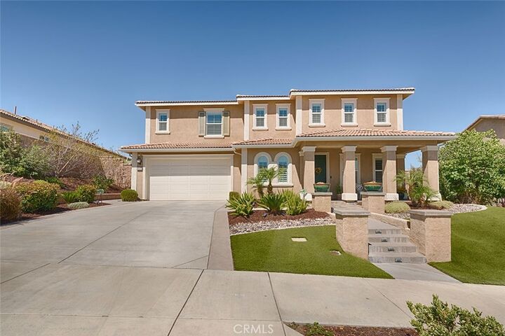 Property Photo:  45659 Bassett  CA 92592 