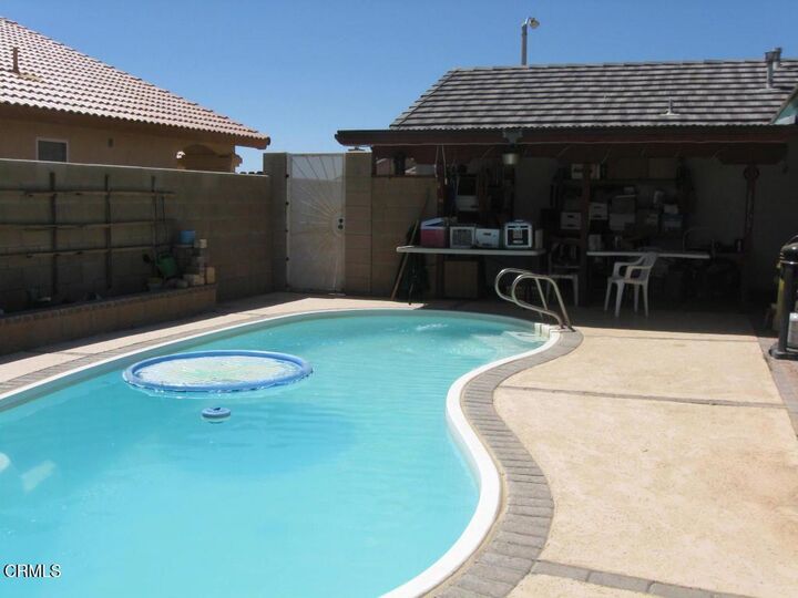 Property Photo:  8295 Charles Place  CA 93505 