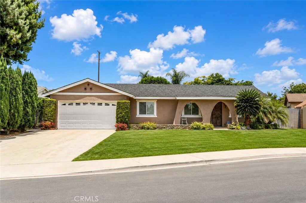 Property Photo:  11746 Belmont Place  CA 91710 