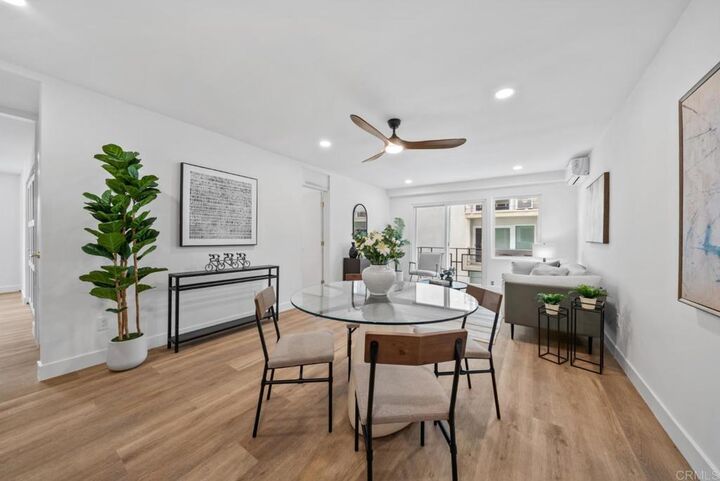 Property Photo:  3431 Park Blv 206  CA 92103 