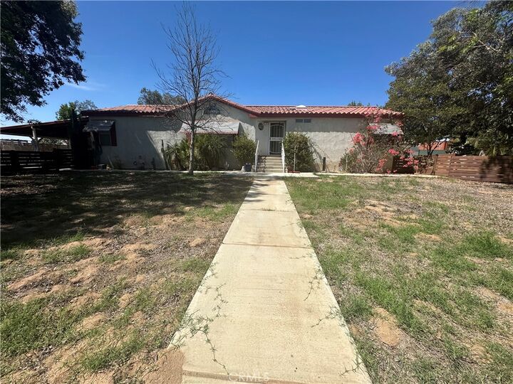 Property Photo: 30562 Triple Crown CA 92548