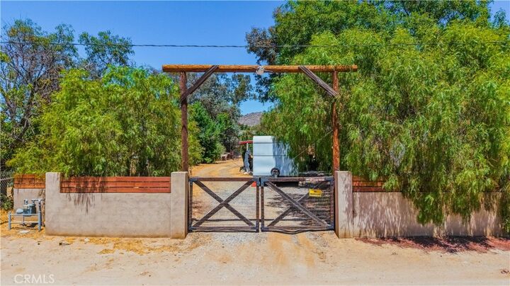 Property Photo: 30562 Triple Crown CA 92548