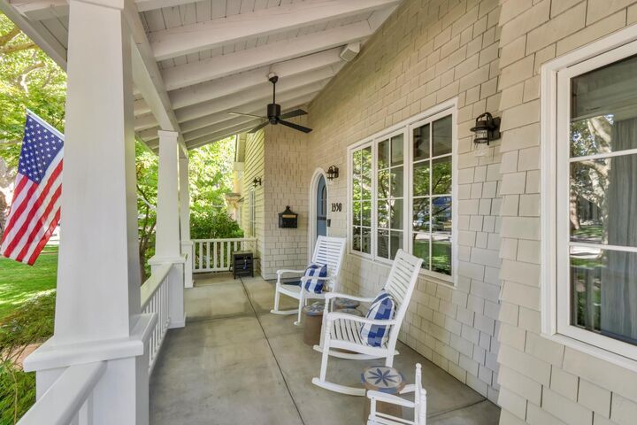Property Photo:  1350 41st Street  CA 95819 