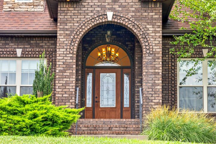Property Photo:  3133 Carrie Taylor Cir  TN 37043 