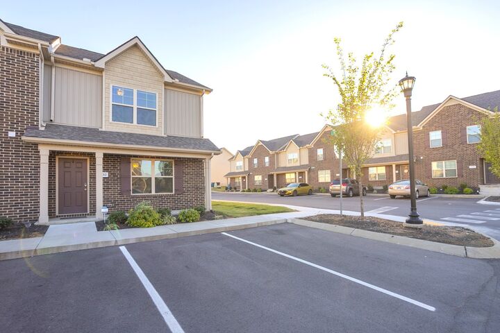Property Photo: 1030 Leadville Dr TN 37167