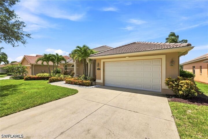Property Photo: 14810 Fripp Island Court FL 34119